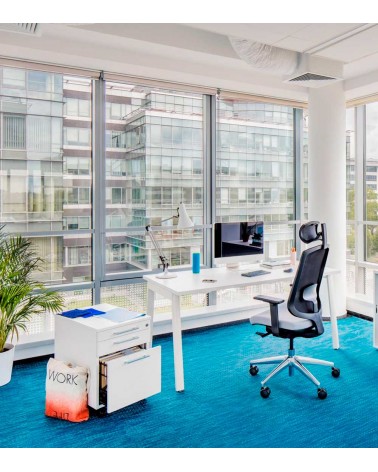 Silla de Oficina Sava de MDD