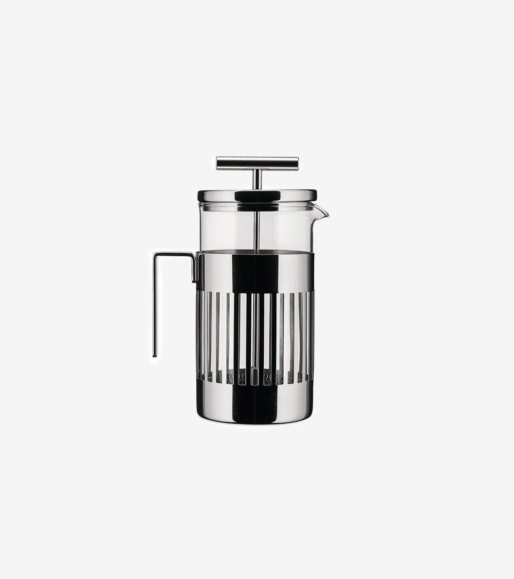 Cafetera 9094 de Alessi