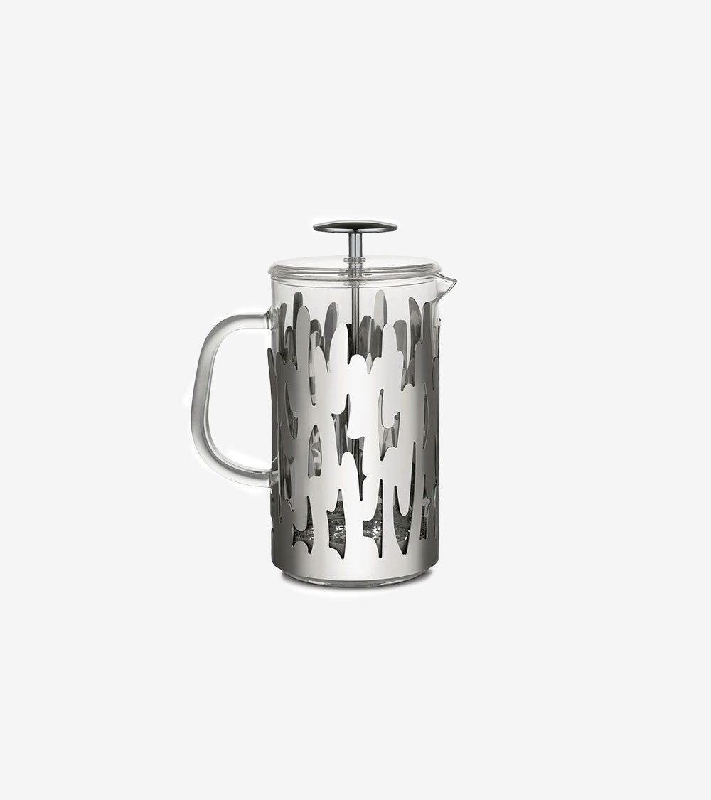 Cafetera Barkoffee de Alessi
