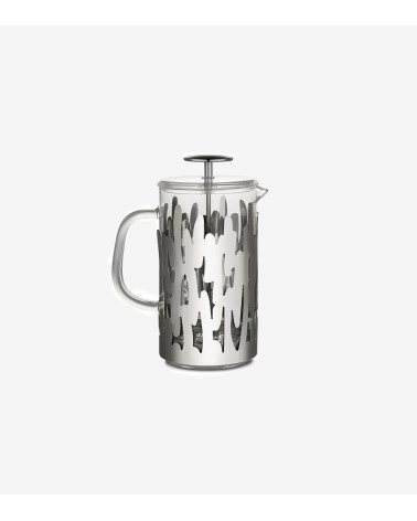 Cafetera Barkoffee de Alessi