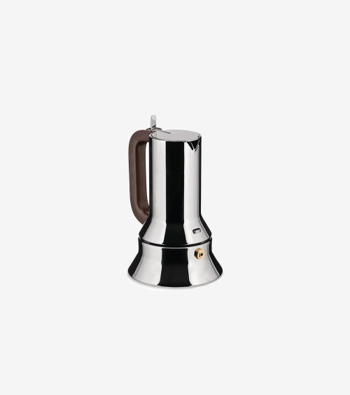 Cafetera Alessi 9090