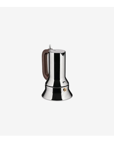 Cafetera Alessi 9090