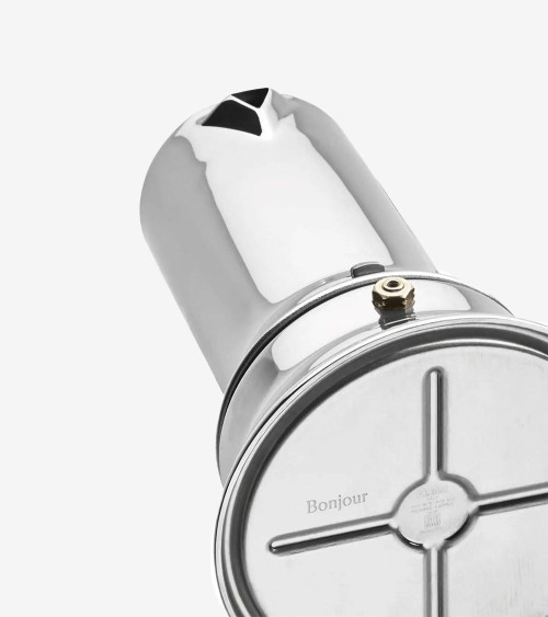 Cafetera Alessi 9090