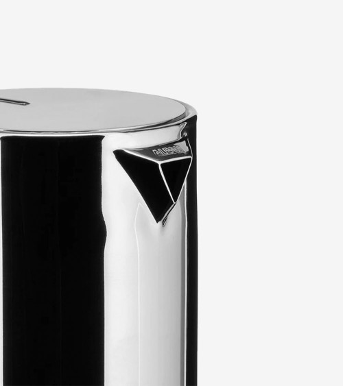 Cafetera Alessi 9090
