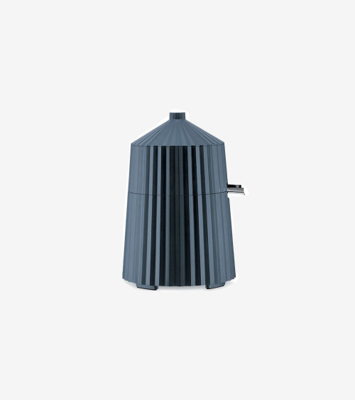 Exprimidor eléctrico Plissé de Alessi
