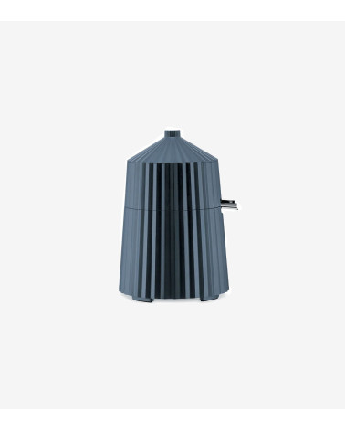 Exprimidor eléctrico Plissé de Alessi