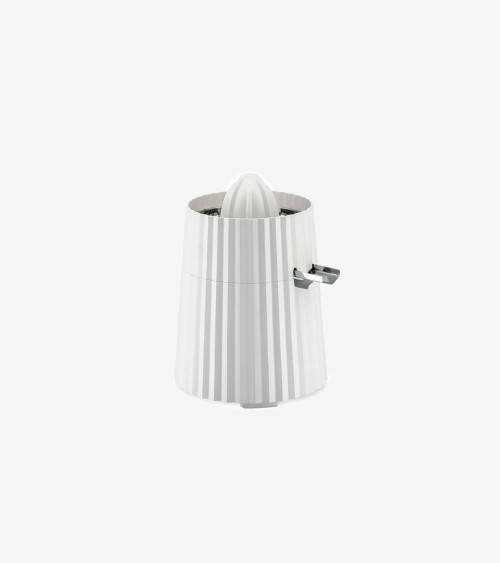 Exprimidor eléctrico Plissé de Alessi