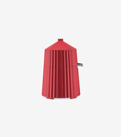 Exprimidor eléctrico Plissé de Alessi