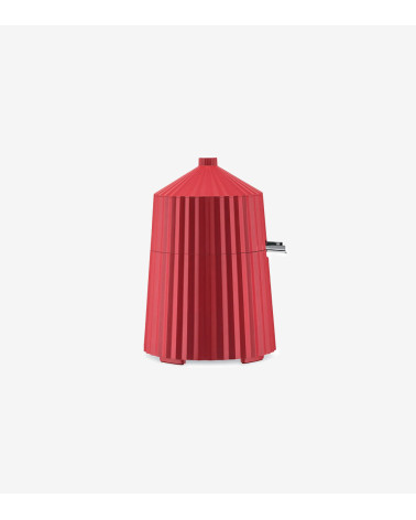 Exprimidor eléctrico Plissé de Alessi
