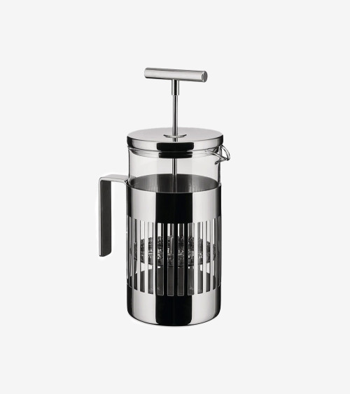 Cafetera 9094 de Alessi