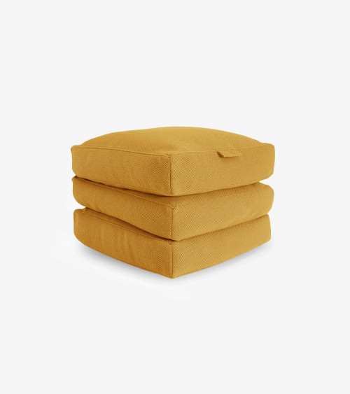 Puff de terraza Llit Out de Ogo
