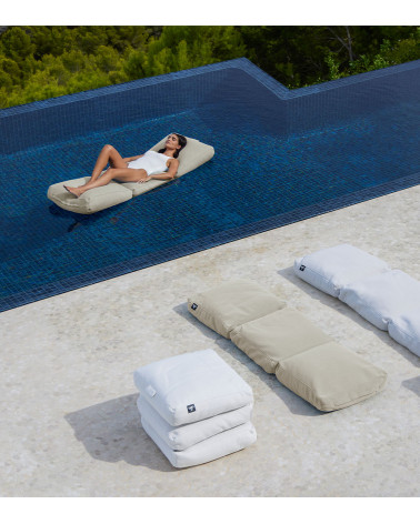 Puff de terraza Llit Out de Ogo