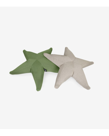 Puff de exterior Starfish de Ogo