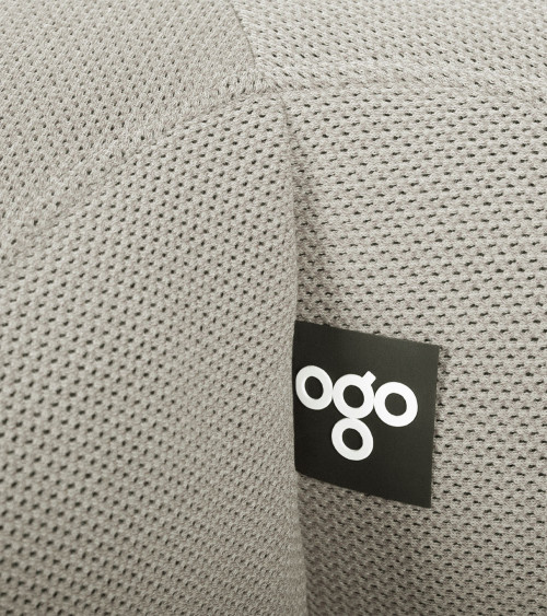 Puff de exterior Starfish de Ogo