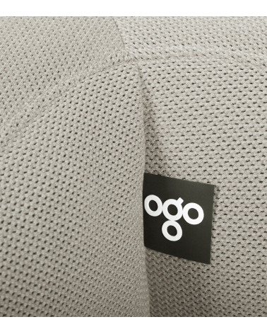 Puff de exterior Starfish de Ogo