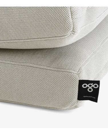 Puff de terraza Llit Out de Ogo