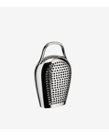 Rallador de cocina Cheese Please de Alessi