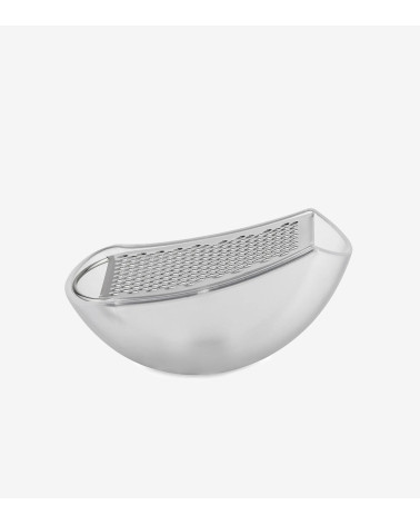 Rallador de queso Parmenide de Alessi