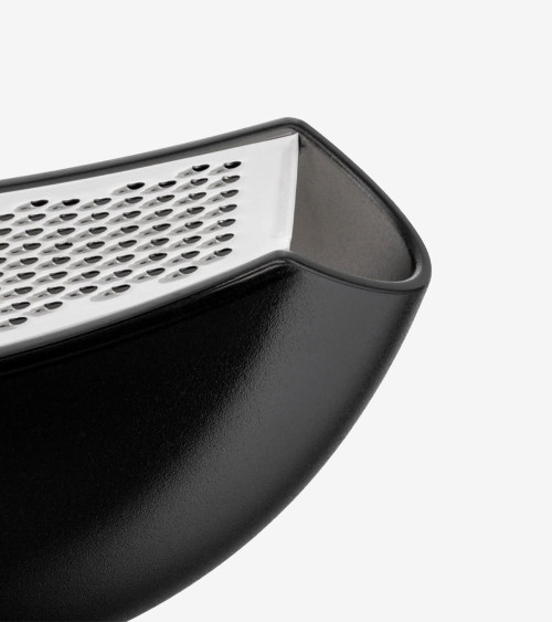Rallador de queso Parmenide de Alessi