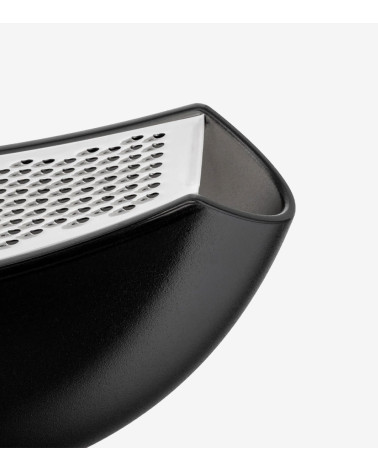 Rallador de queso Parmenide de Alessi