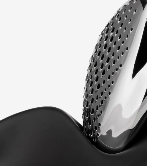 Rallador de queso Forma de Alessi