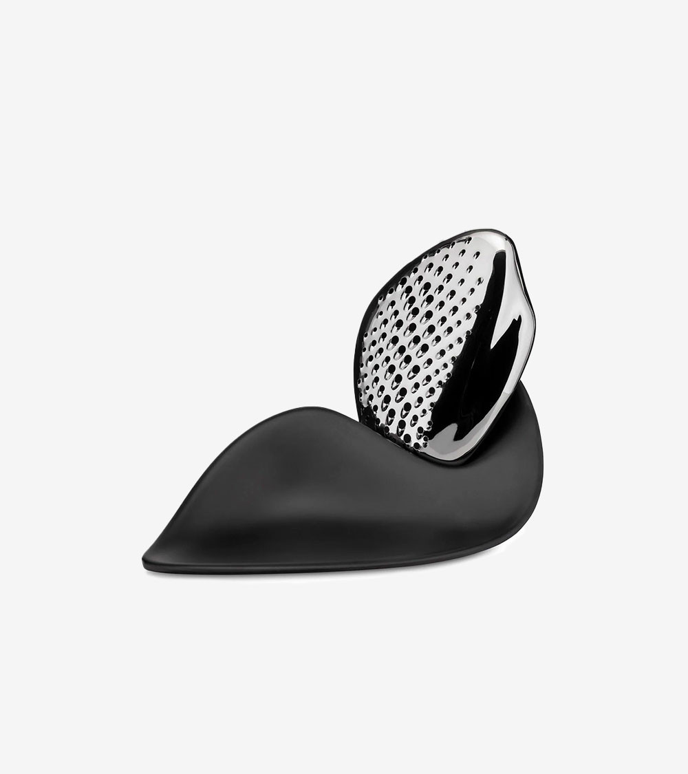 Rallador de queso Forma de Alessi