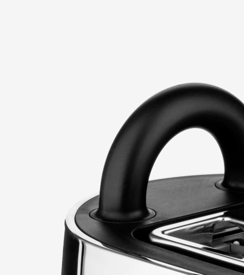 Tostador eléctrico Turo de Alessi