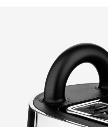 Tostador eléctrico Turo de Alessi