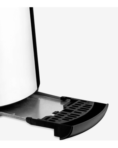 Tostador eléctrico Turo de Alessi