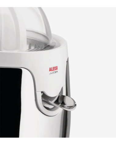 Exprimidor de cítricos eléctrico SG63 de Alessi
