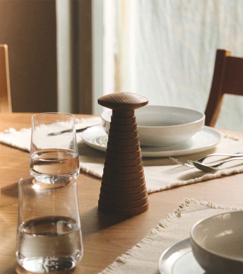 Molinillo Yucatán de Alessi