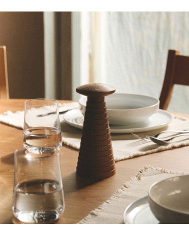 Molinillo Yucatán de Alessi