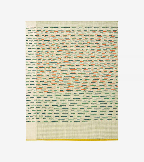 Alfombra Busy de Gan Rugs