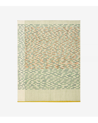 Alfombra Busy de Gan Rugs