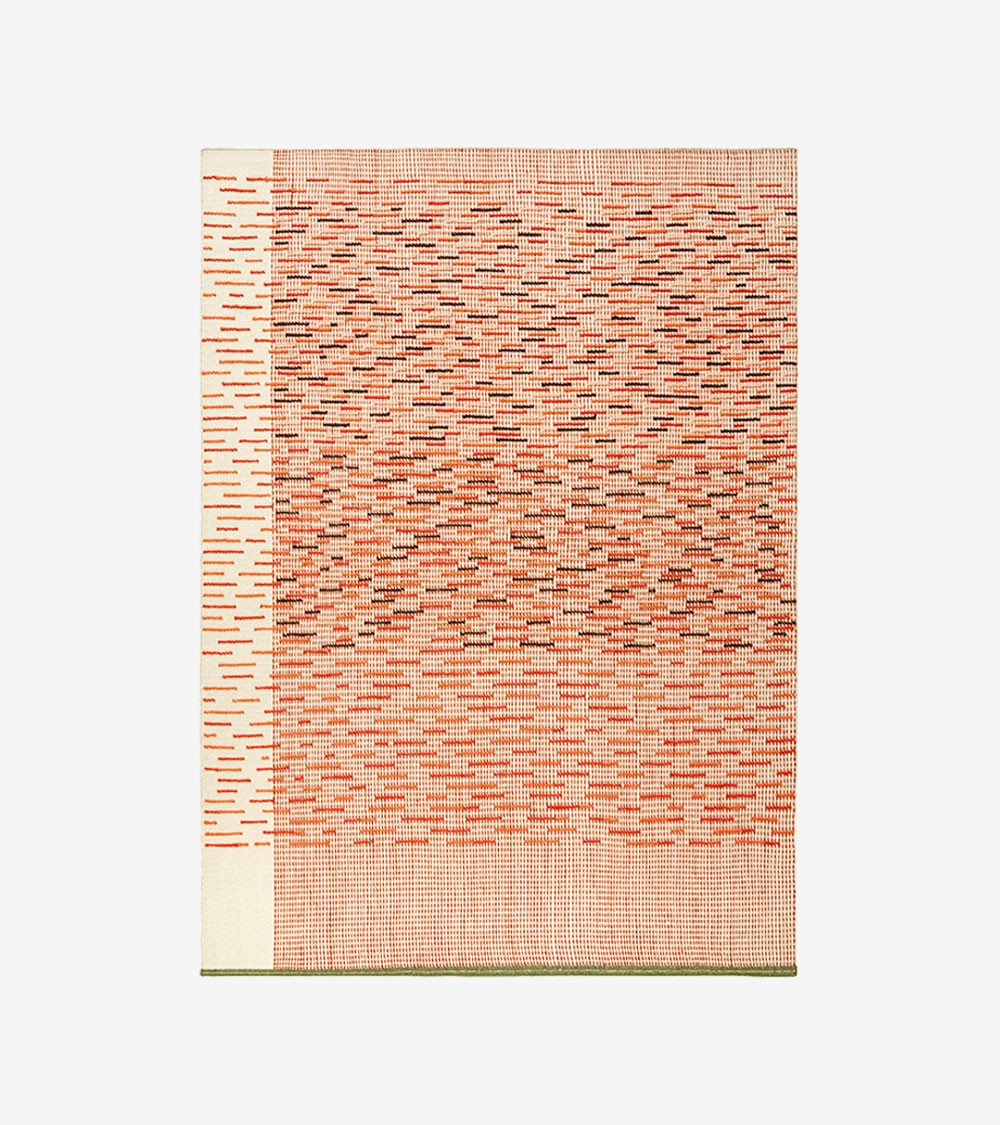 Alfombra Busy de Gan Rugs