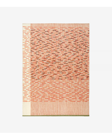 Alfombra Busy de Gan Rugs