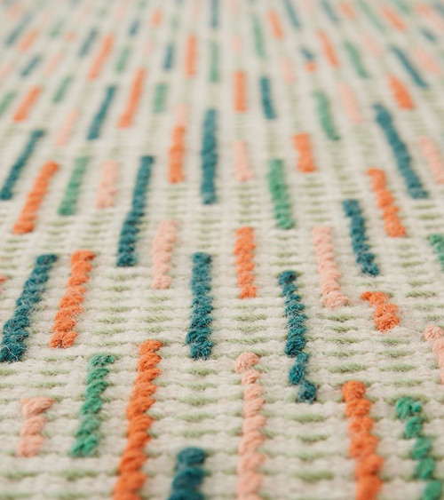 Alfombra Busy de Gan Rugs