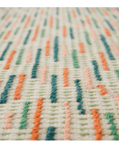 Alfombra Busy de Gan Rugs