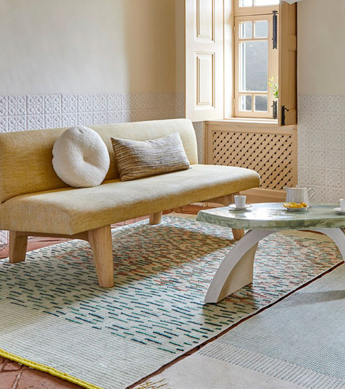 Alfombra Busy de Gan Rugs