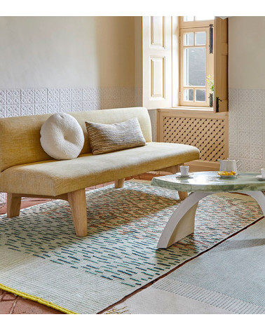 Alfombra Busy de Gan Rugs