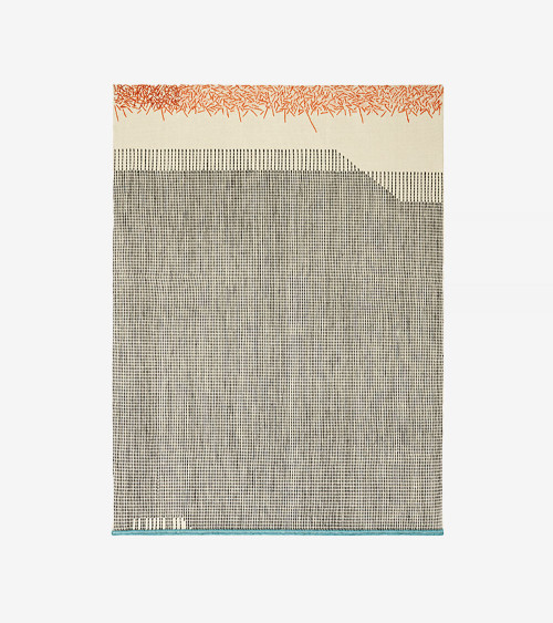 Alfombra Calm de Gan Rugs