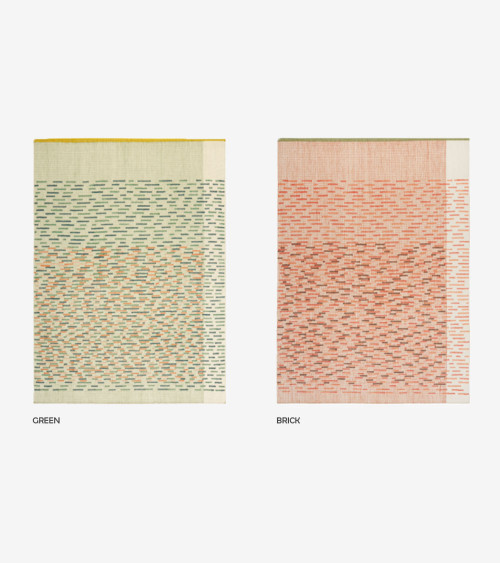 Alfombra Busy de Gan Rugs