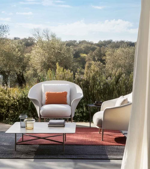 Alfombra Link Rug de Expormim