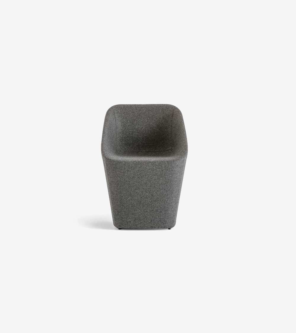 Silla Log 365 de Pedrali