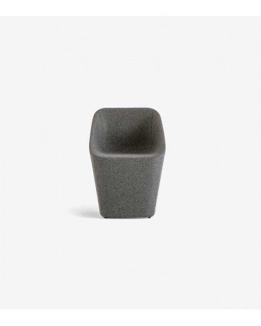 Silla Log 365 de Pedrali