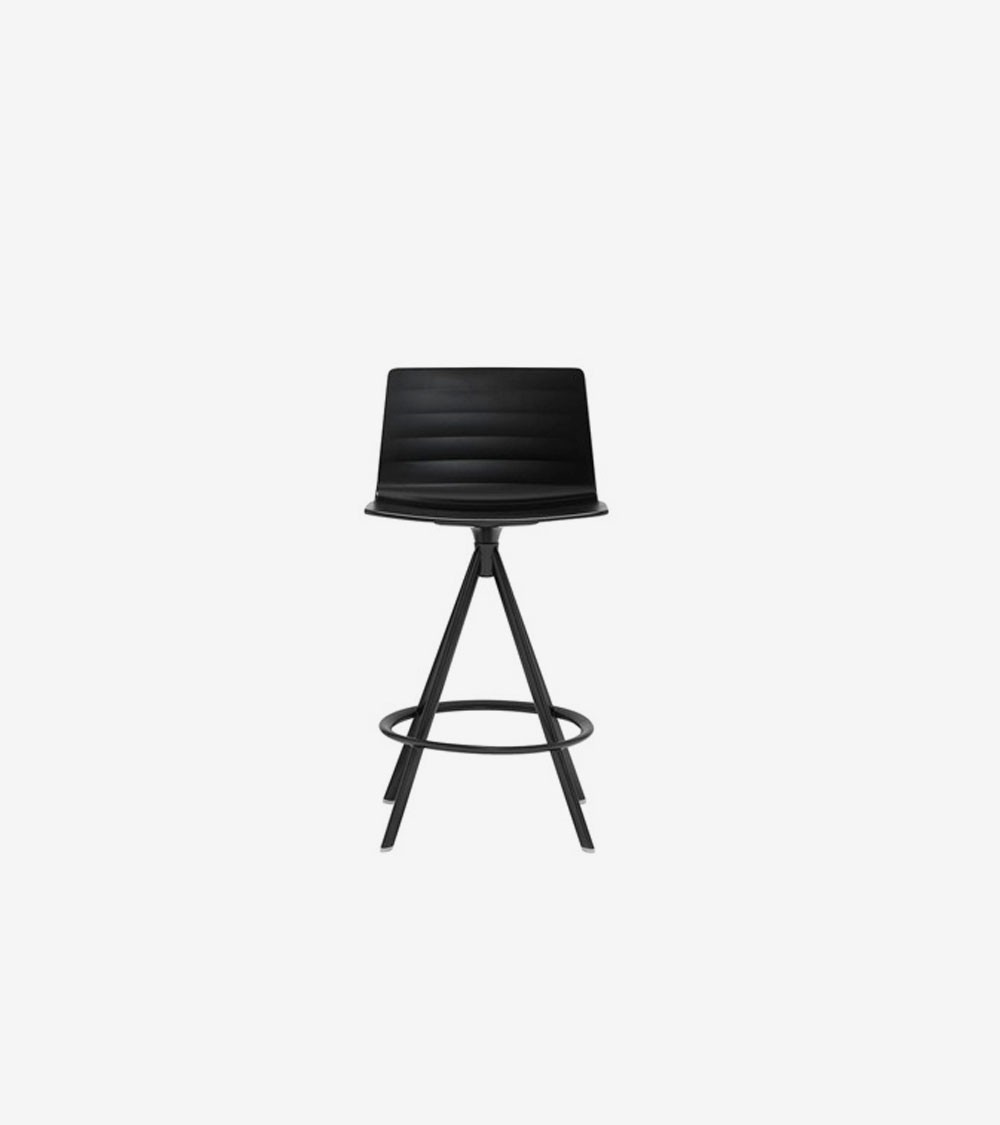 Taburete de Andreu World BQ1335