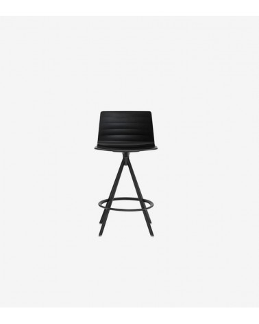 Taburete de Andreu World BQ1335