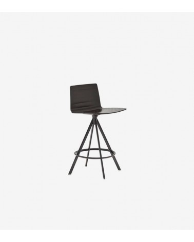 Taburete de Andreu World BQ1335