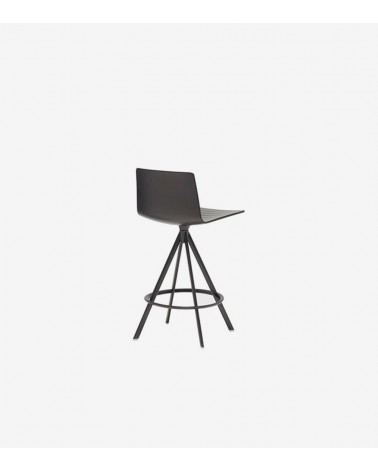 Taburete de Andreu World BQ1335