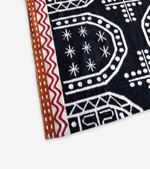 Alfombra Tasili de Gan Rugs